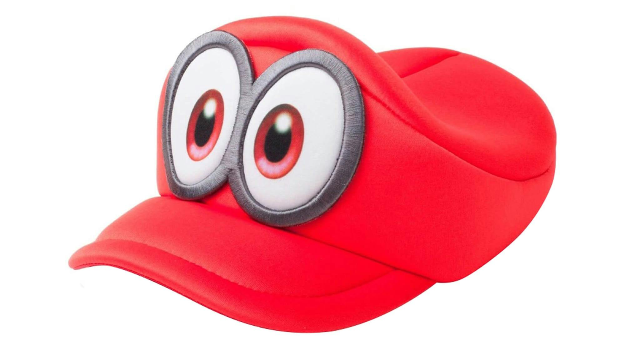 Super Mario Merchandise